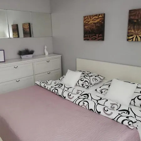 Apartment Sas Mont Royal