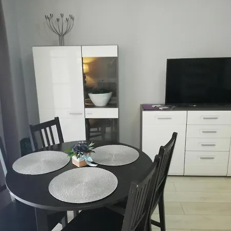 Sas Mont Royal Apartment *