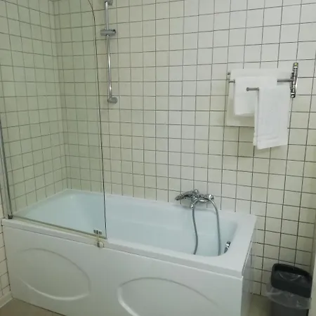 Sas Mont Royal Apartment
