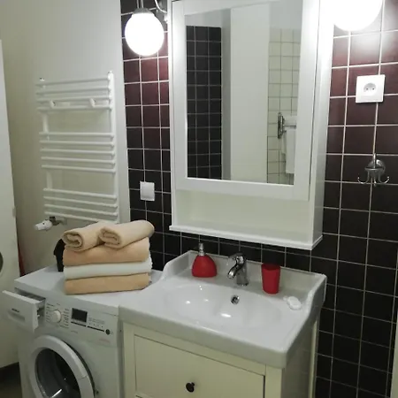 Apartment Sas Mont Royal *