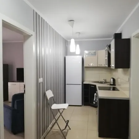 Sas Mont Royal Apartment