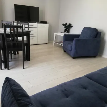 Apartment Sas Mont Royal *