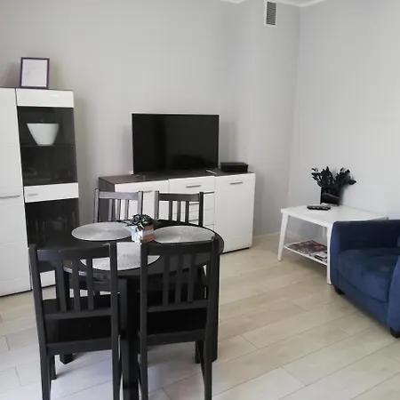 Apartment Sas Mont Royal Stettin
