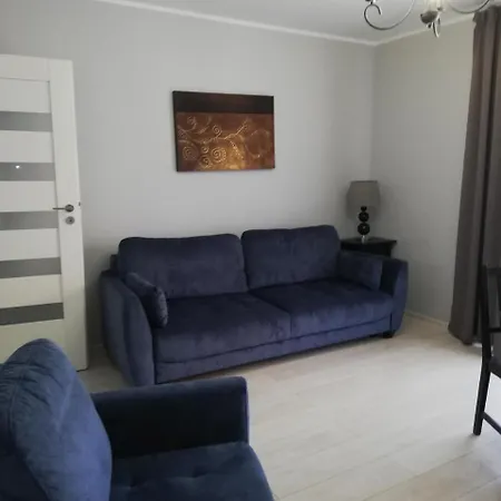 Apartment Sas Mont Royal Stettin