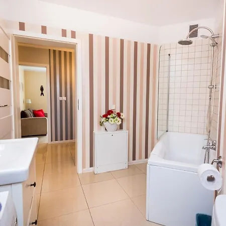 Apartment Sas Mont Royal Stettin